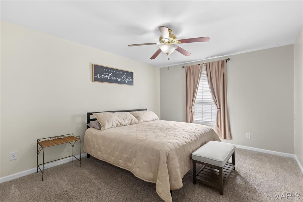 Springhurst Terrace #7 - Residential