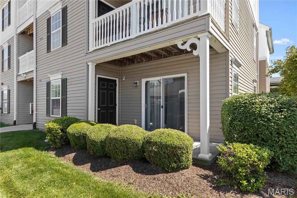 Springhurst Terrace #7 - Residential