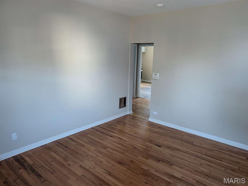 South City - Residential