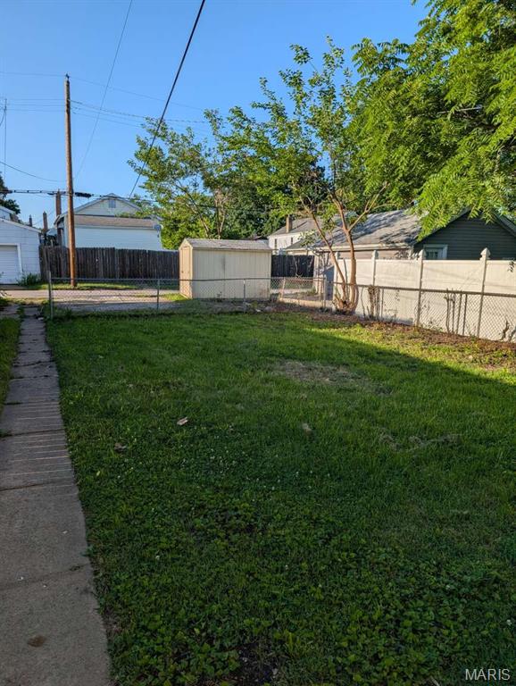 South City - Residential