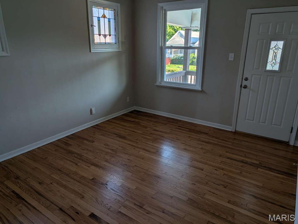 South City - Residential