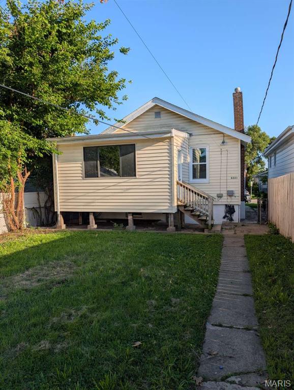 South City - Residential