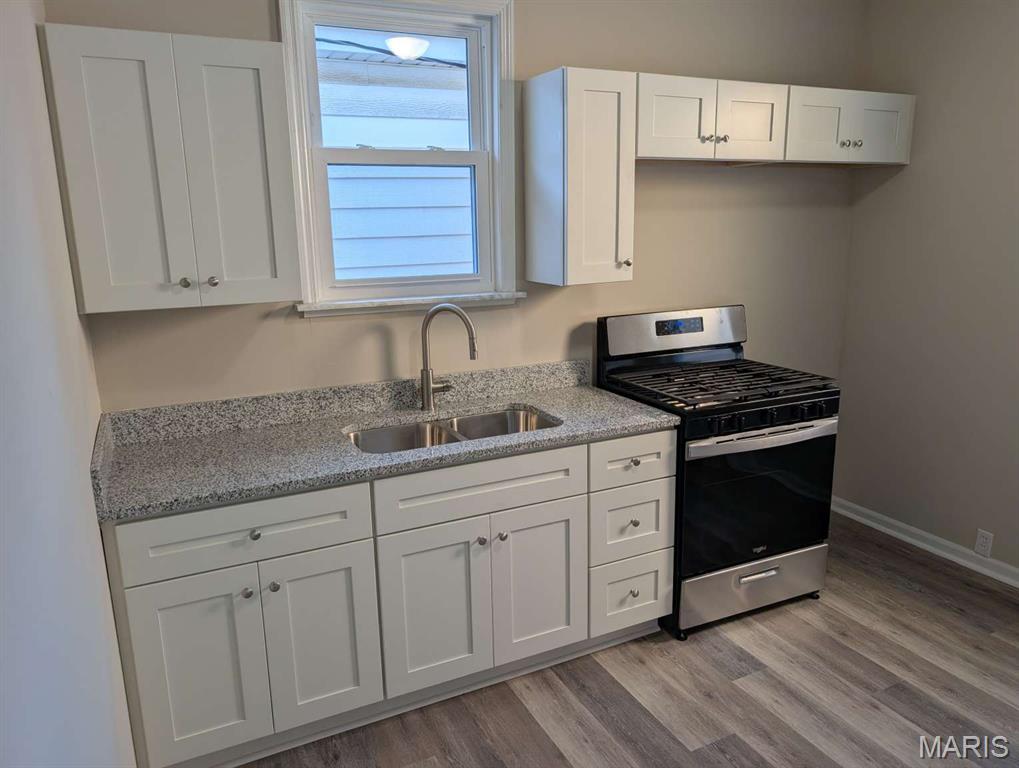South City - Residential