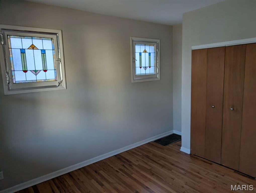 South City - Residential