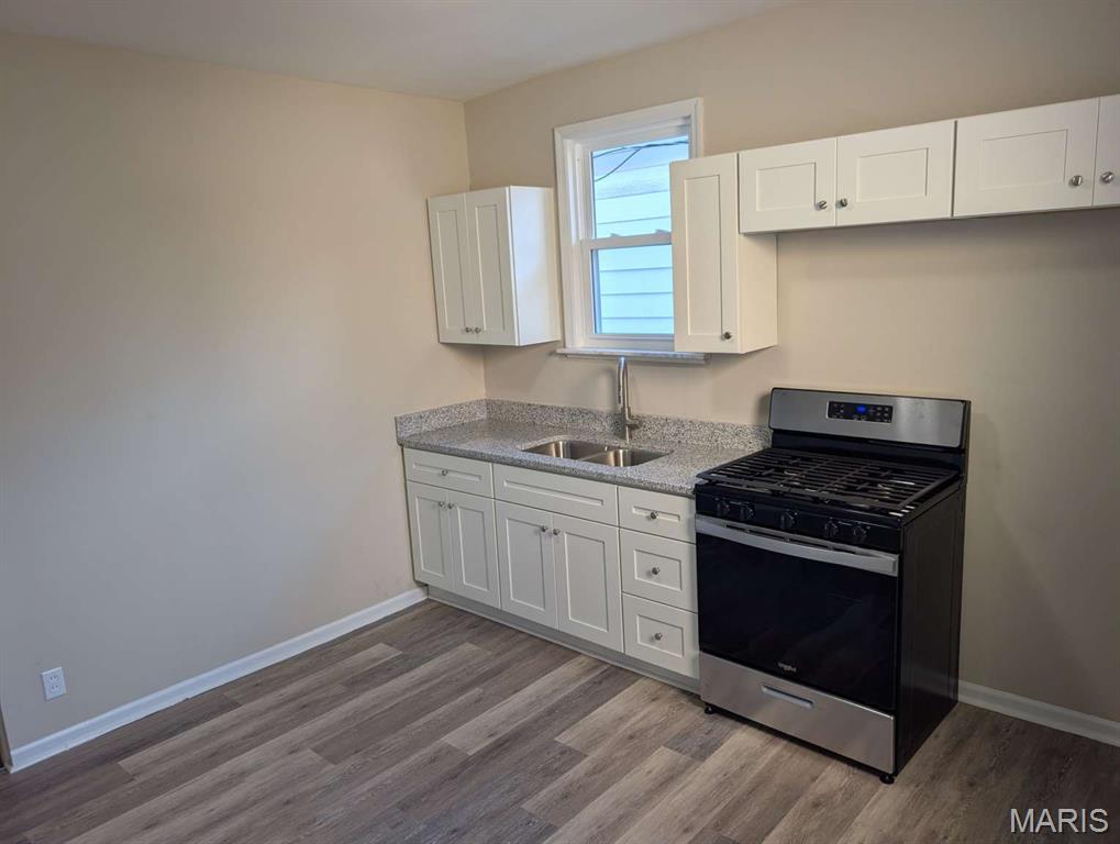 South City - Residential