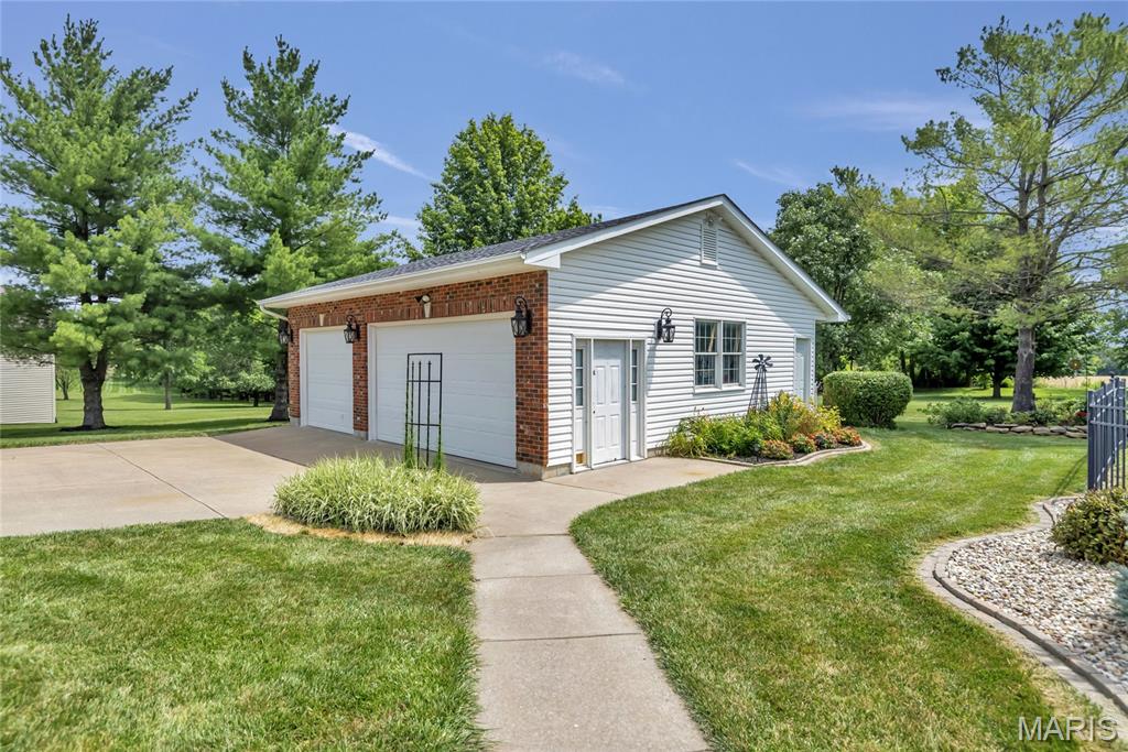 Town & Country Acres - Residential