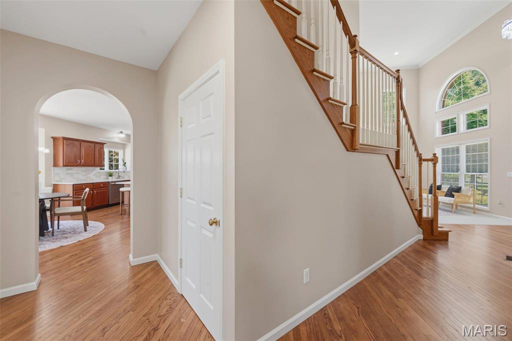 Town & Country Acres - Residential