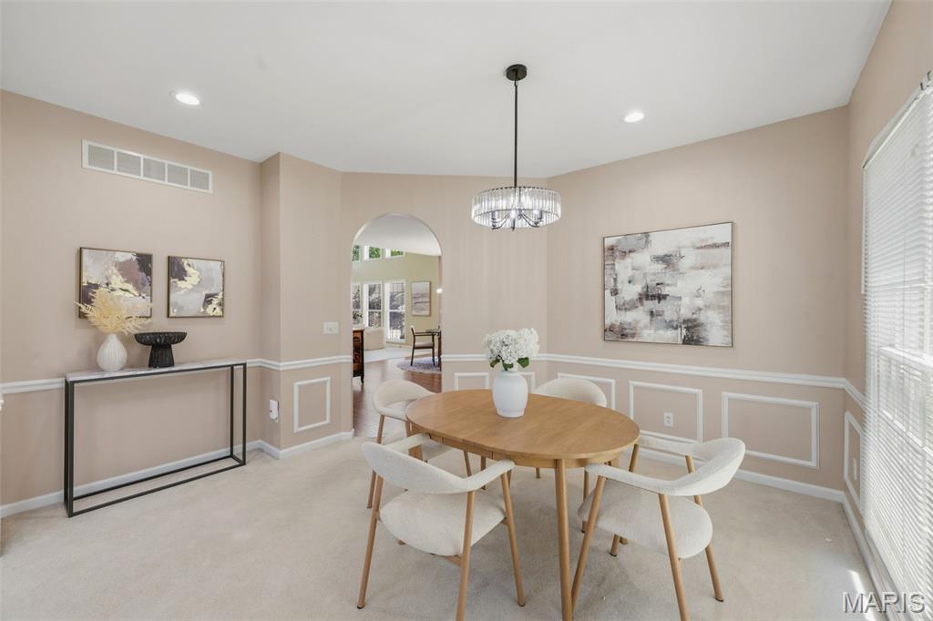 Town & Country Acres - Residential