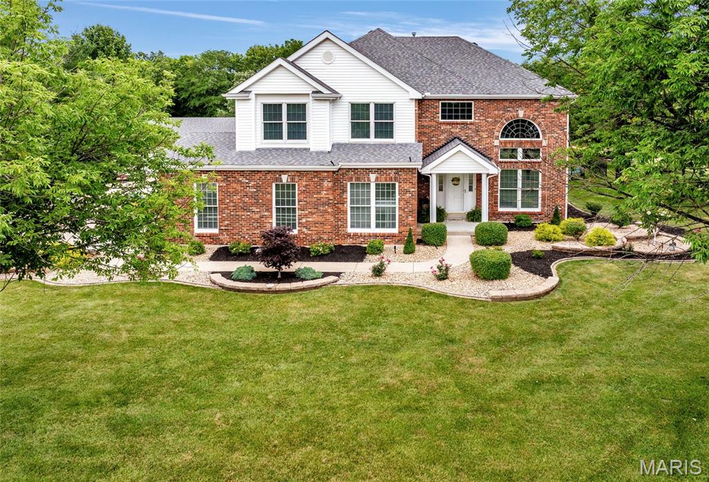 Town & Country Acres - Residential