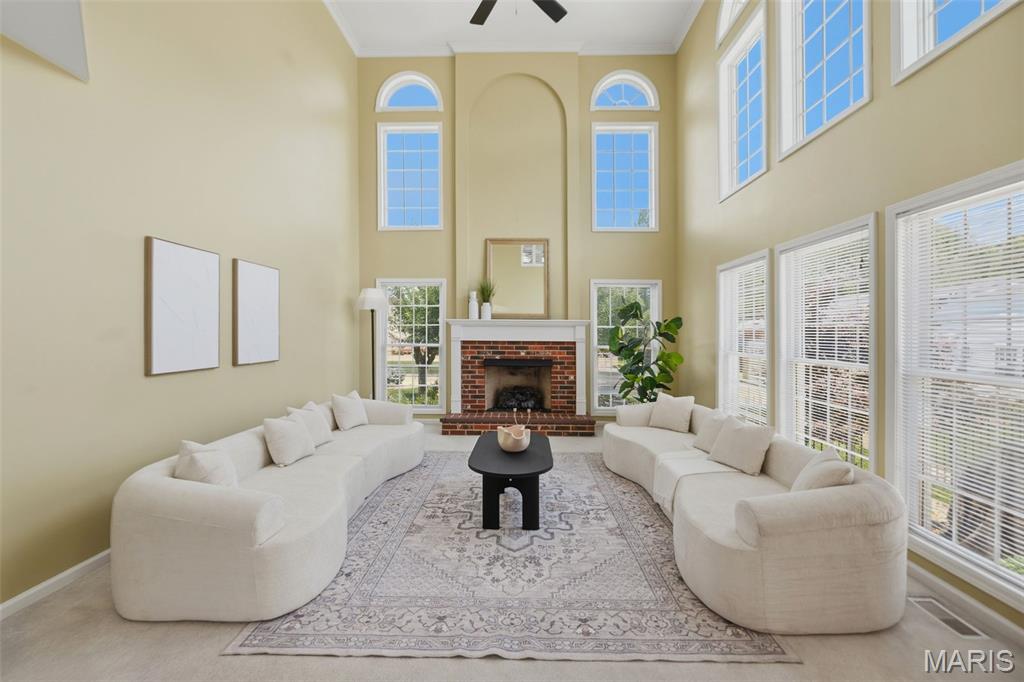 Town & Country Acres - Residential