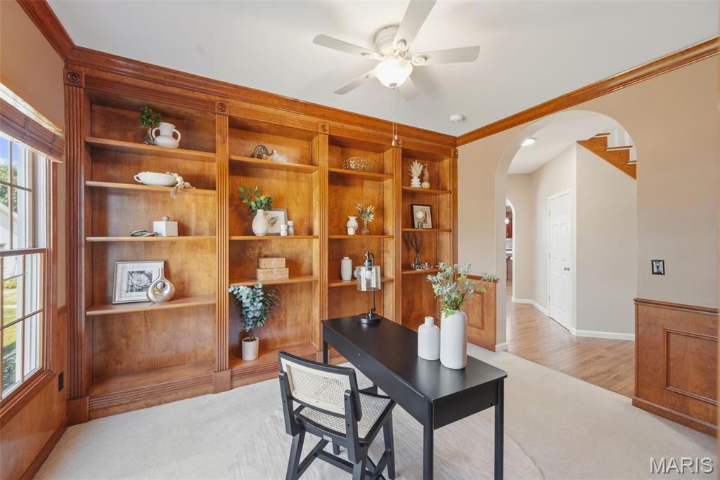 Town & Country Acres - Residential