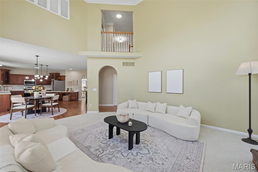 Town & Country Acres - Residential