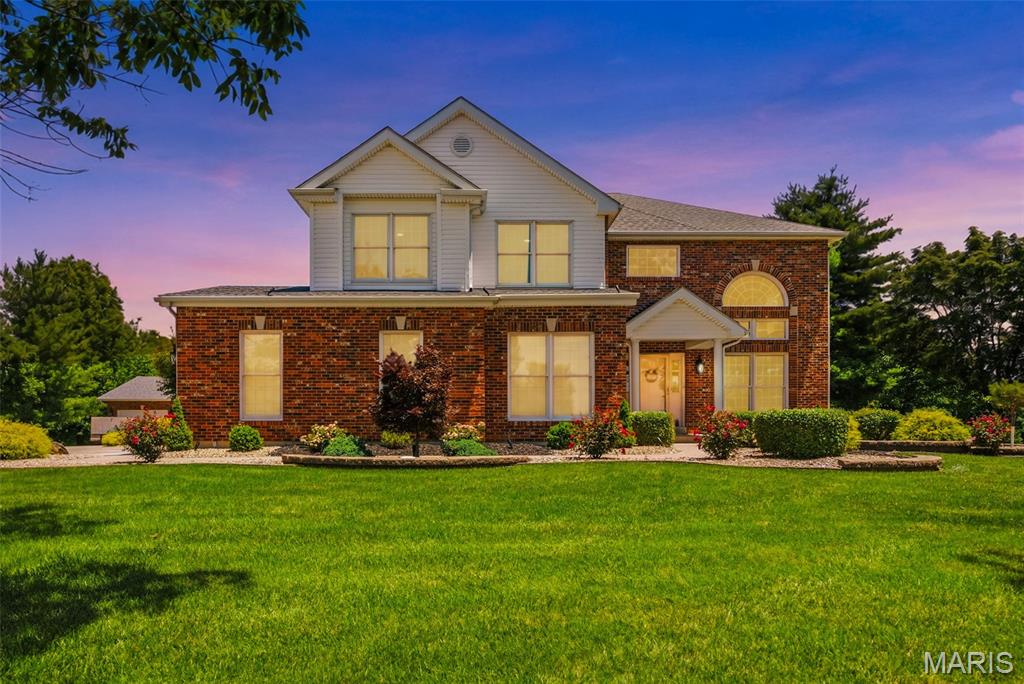 Town & Country Acres - Residential