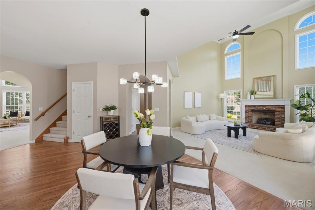 Town & Country Acres - Residential
