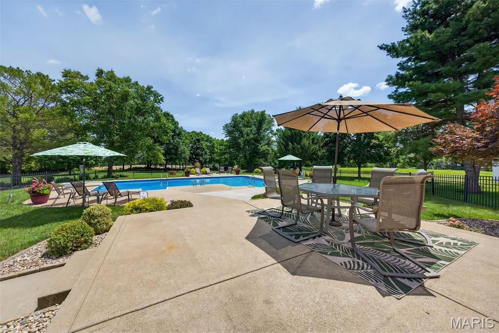 Town & Country Acres - Residential