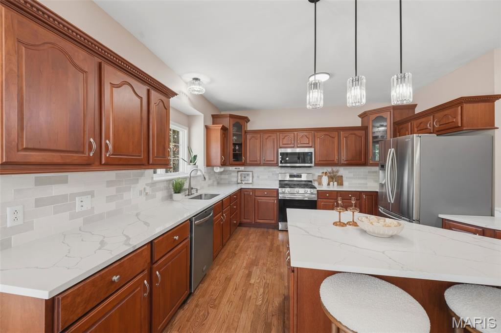 Town & Country Acres - Residential