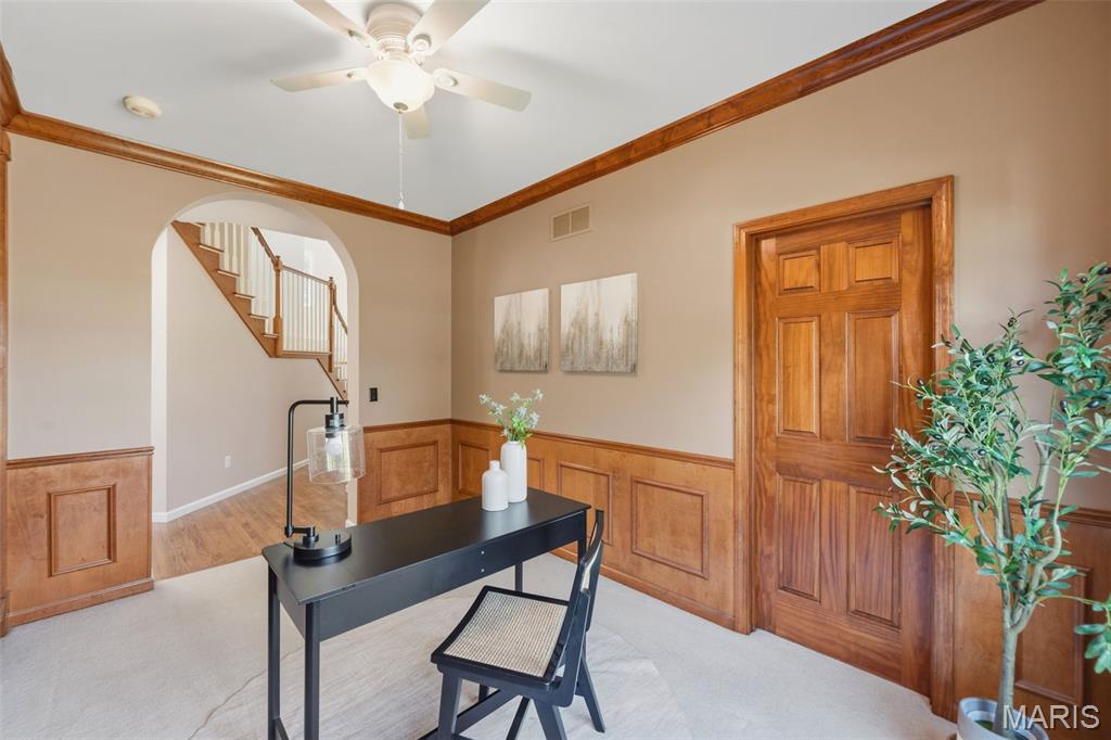 Town & Country Acres - Residential