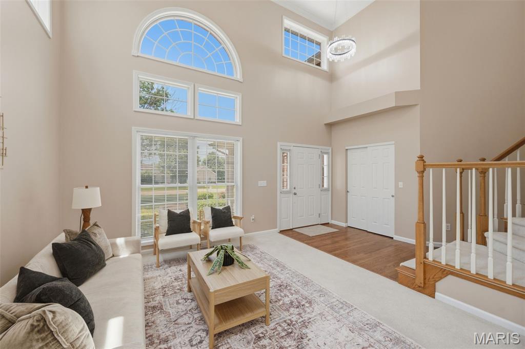 Town & Country Acres - Residential