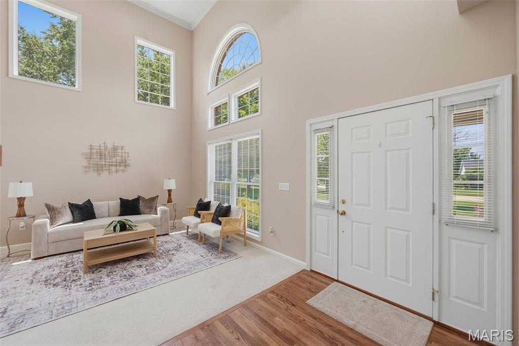 Town & Country Acres - Residential