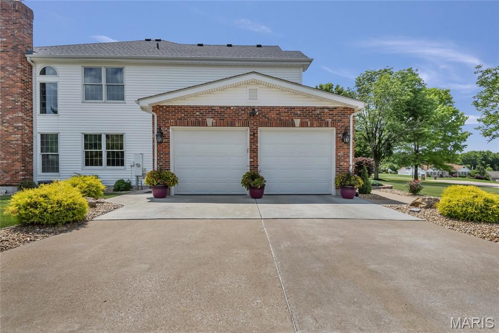 Town & Country Acres - Residential