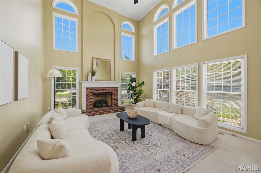 Town & Country Acres - Residential
