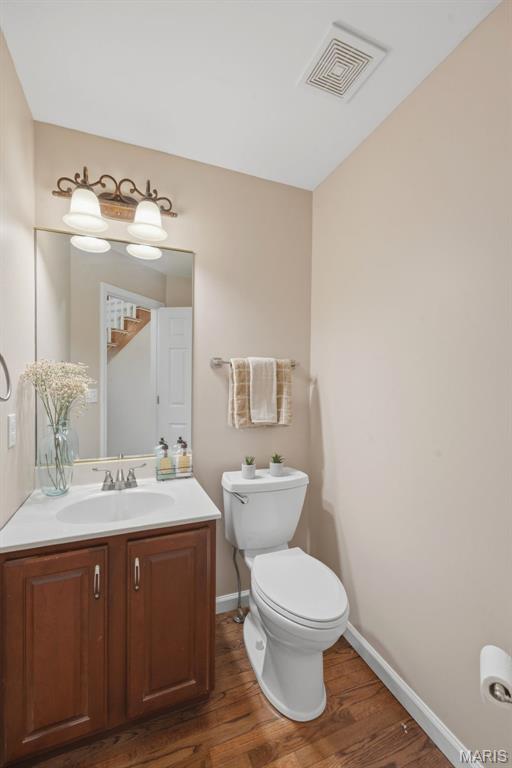 Town & Country Acres - Residential