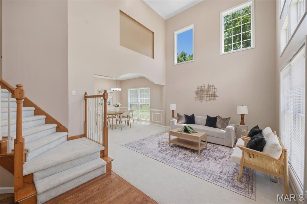 Town & Country Acres - Residential