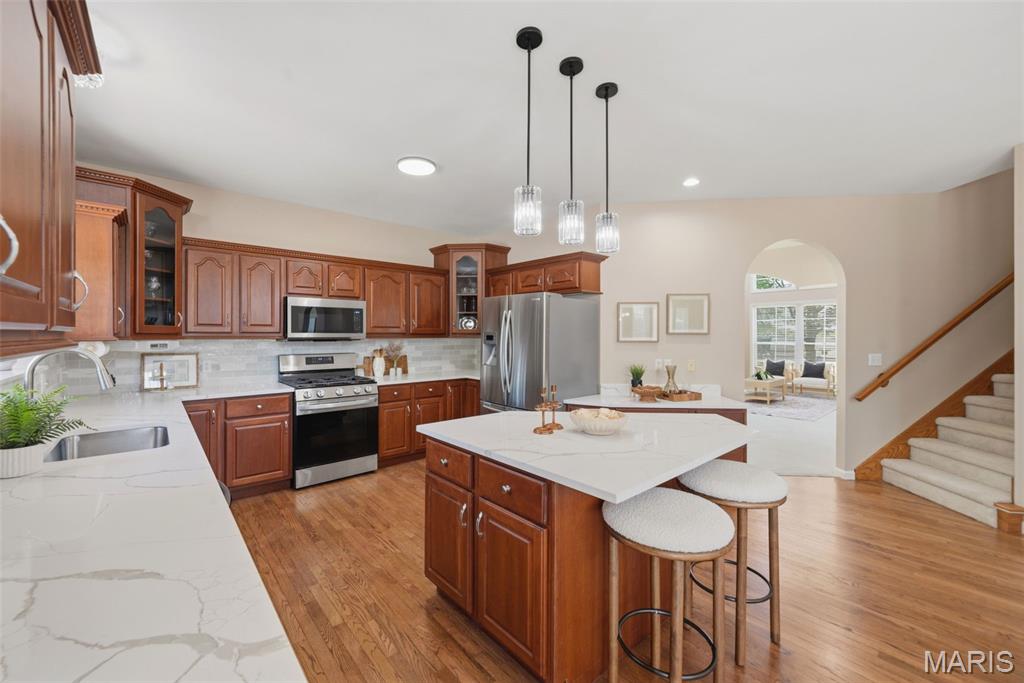 Town & Country Acres - Residential