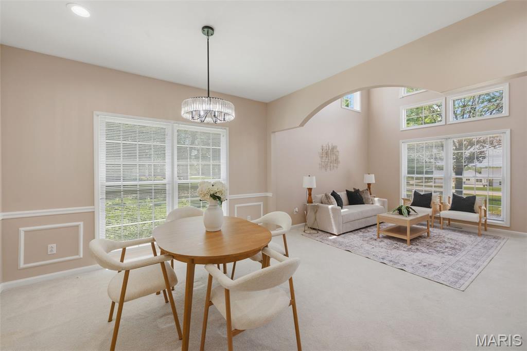 Town & Country Acres - Residential