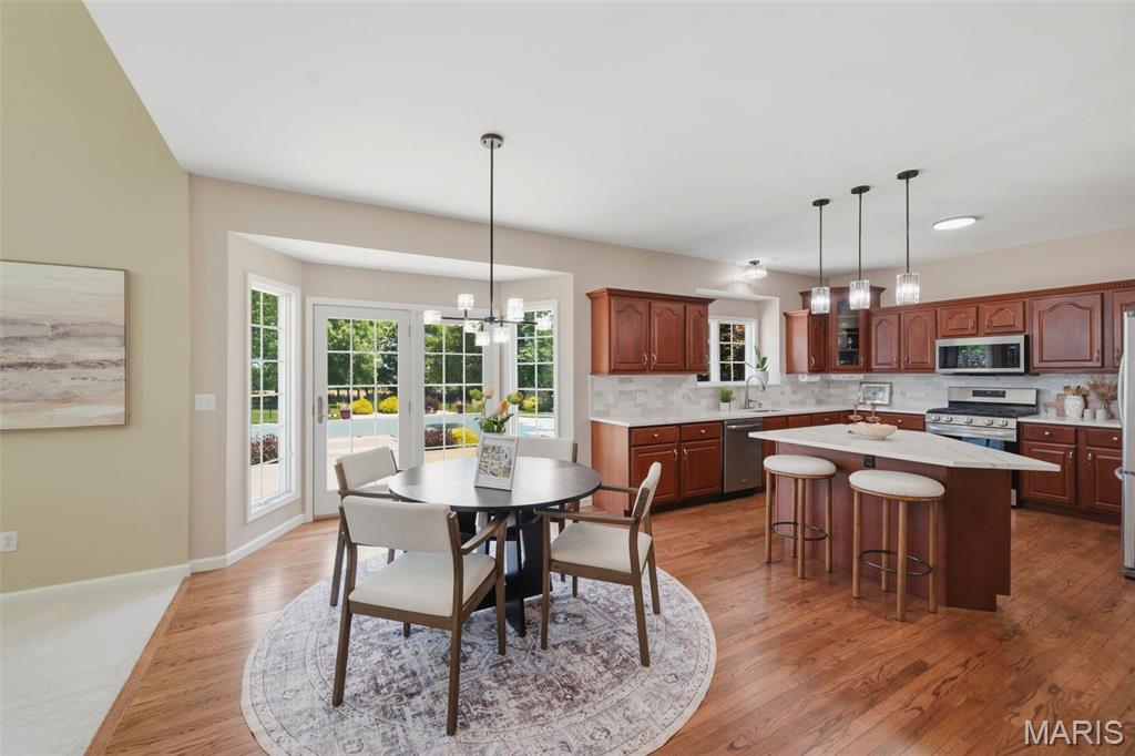 Town & Country Acres - Residential