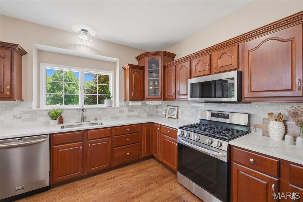 Town & Country Acres - Residential