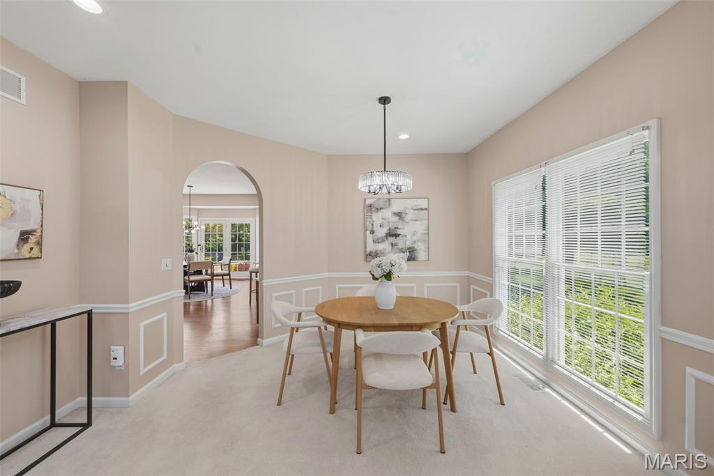 Town & Country Acres - Residential