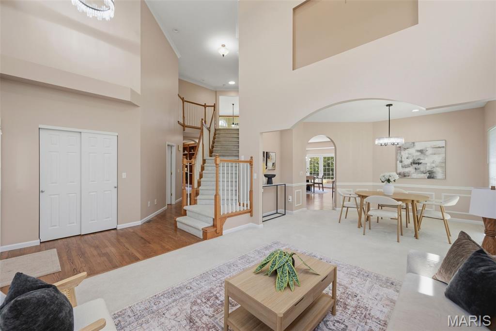 Town & Country Acres - Residential