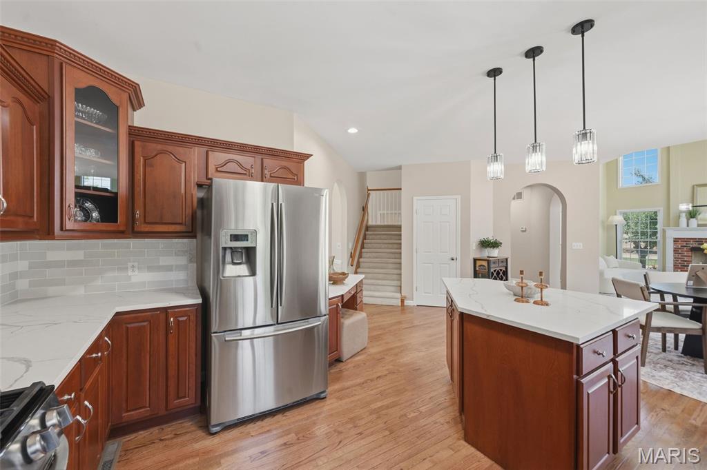 Town & Country Acres - Residential