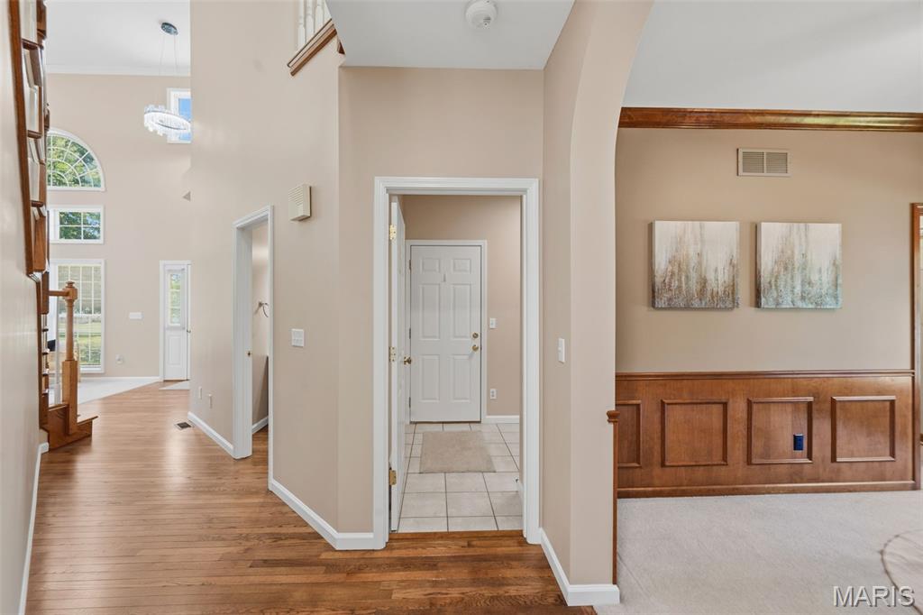 Town & Country Acres - Residential