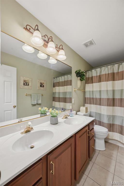 Town & Country Acres - Residential