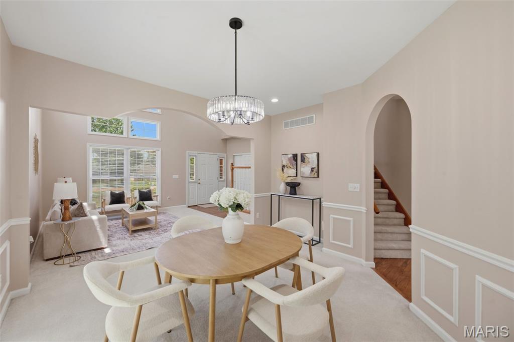 Town & Country Acres - Residential