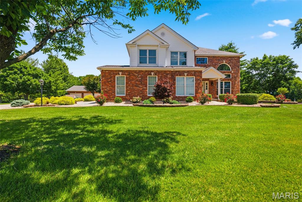 Town & Country Acres - Residential