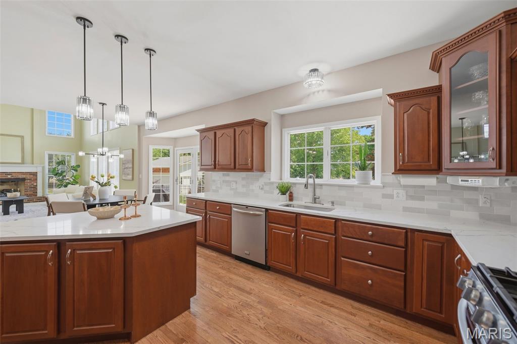 Town & Country Acres - Residential