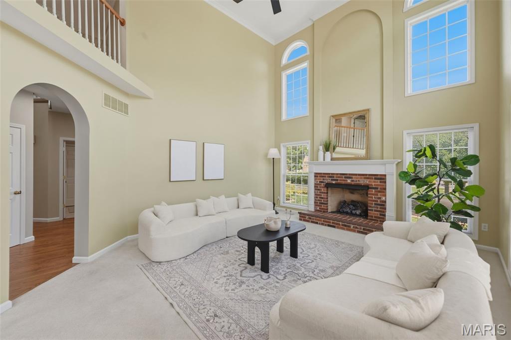 Town & Country Acres - Residential