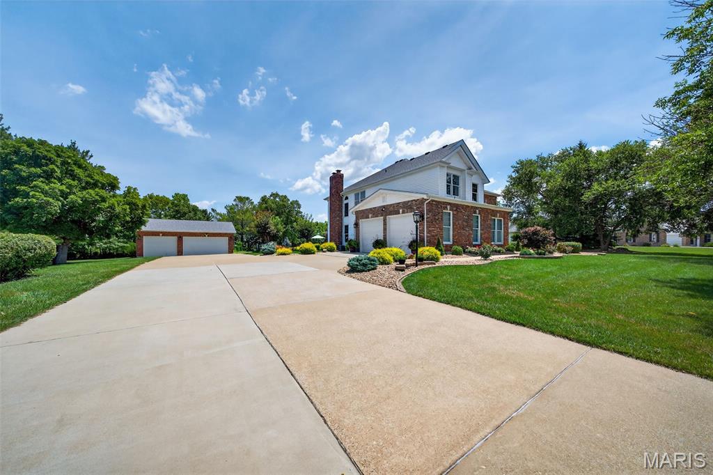 Town & Country Acres - Residential