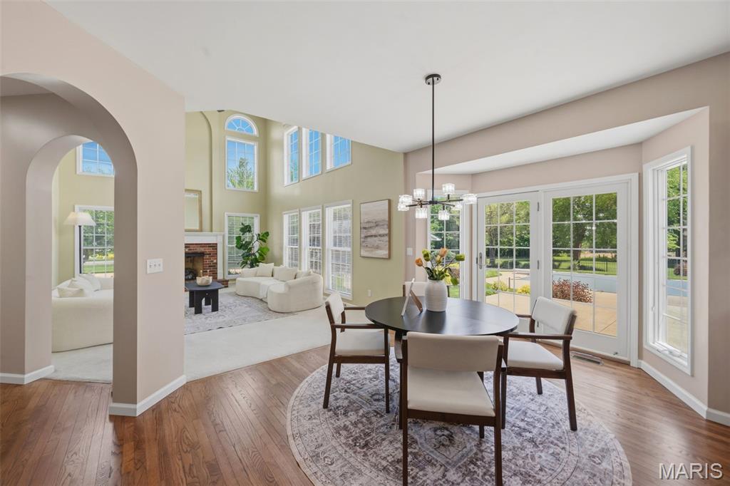 Town & Country Acres - Residential