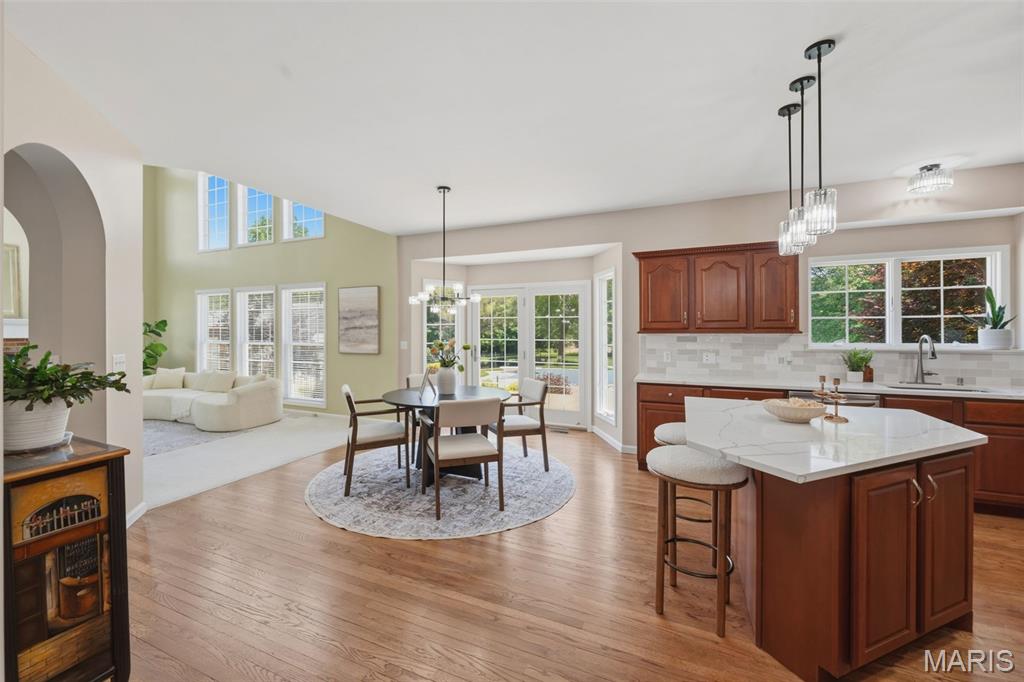 Town & Country Acres - Residential
