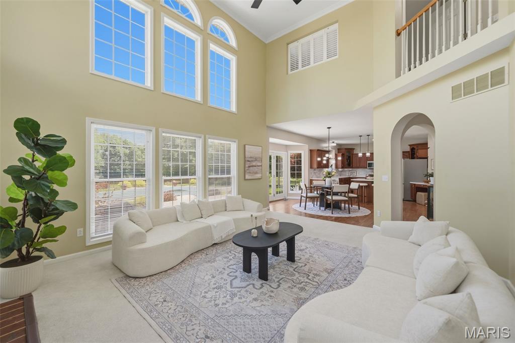 Town & Country Acres - Residential
