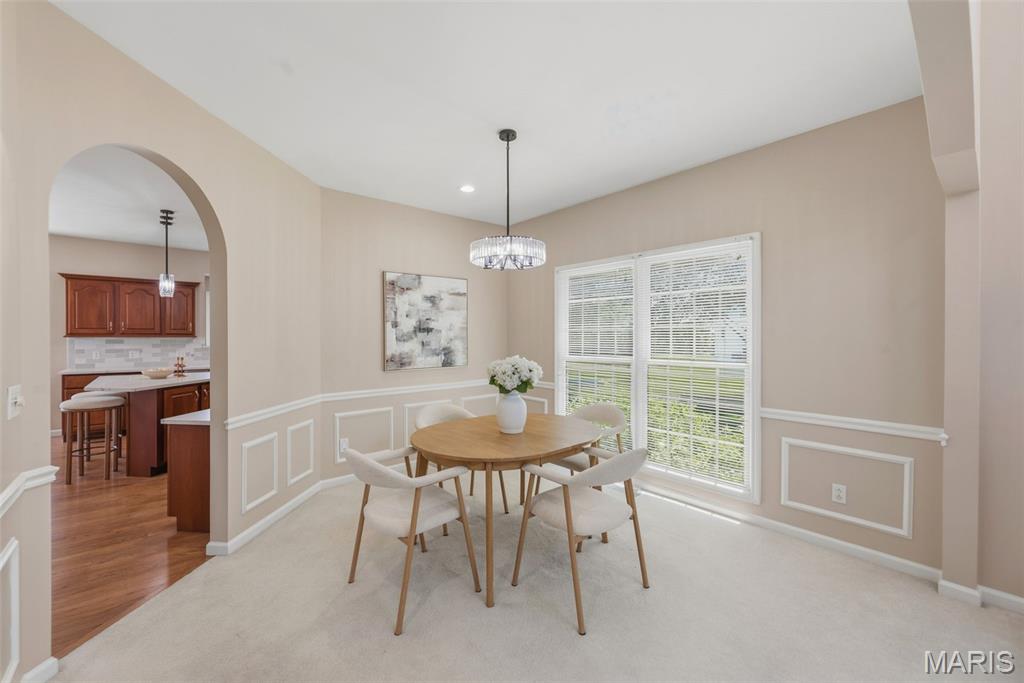 Town & Country Acres - Residential