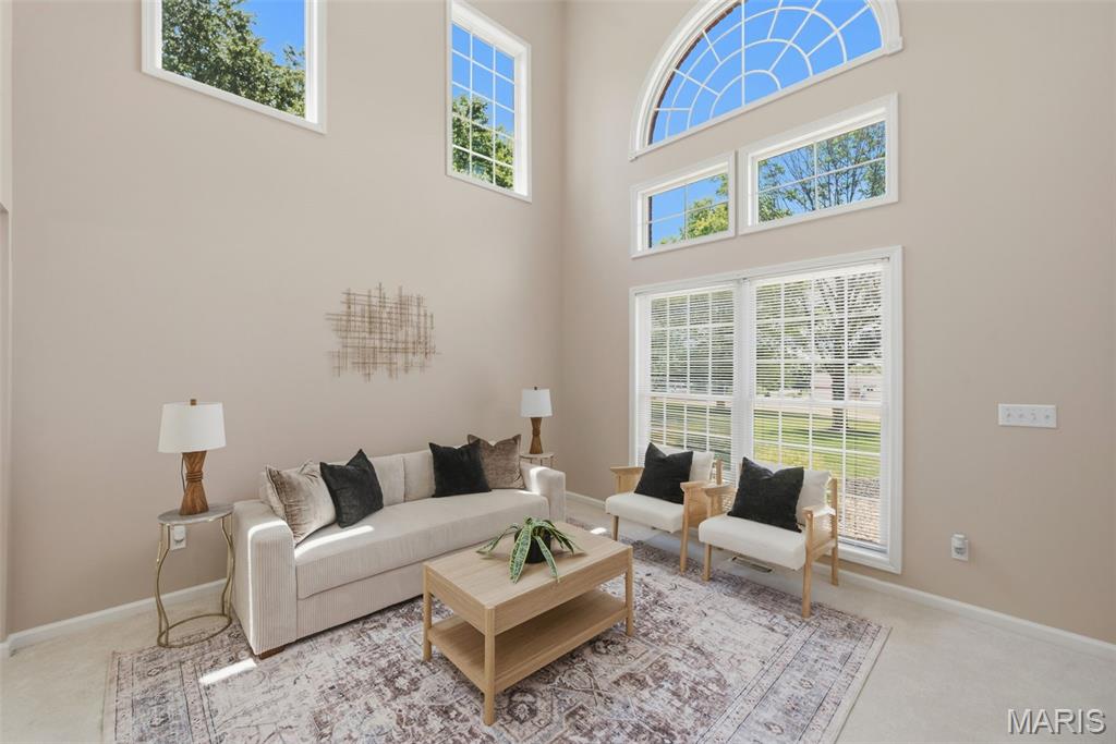 Town & Country Acres - Residential