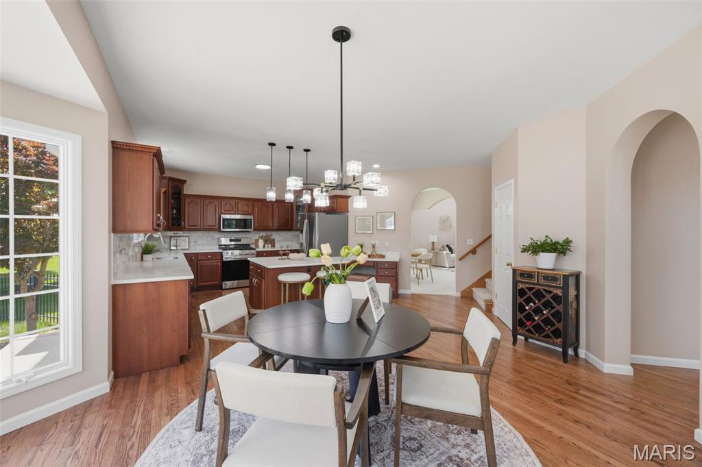 Town & Country Acres - Residential