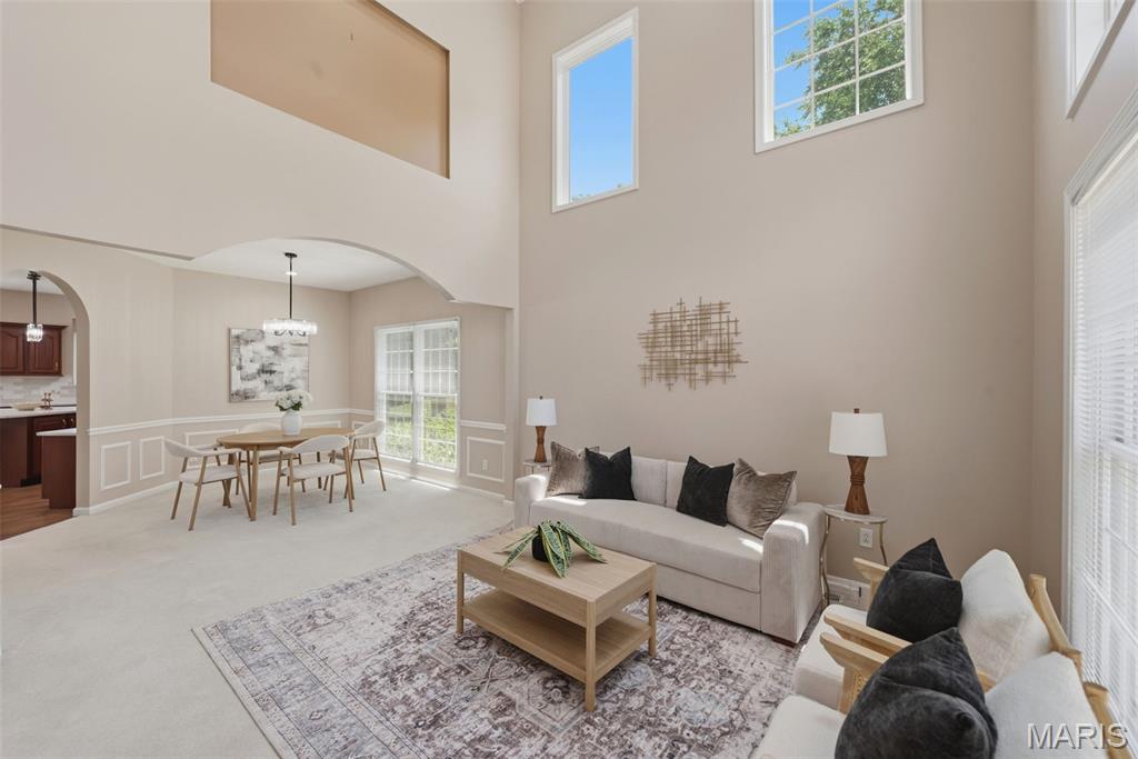 Town & Country Acres - Residential