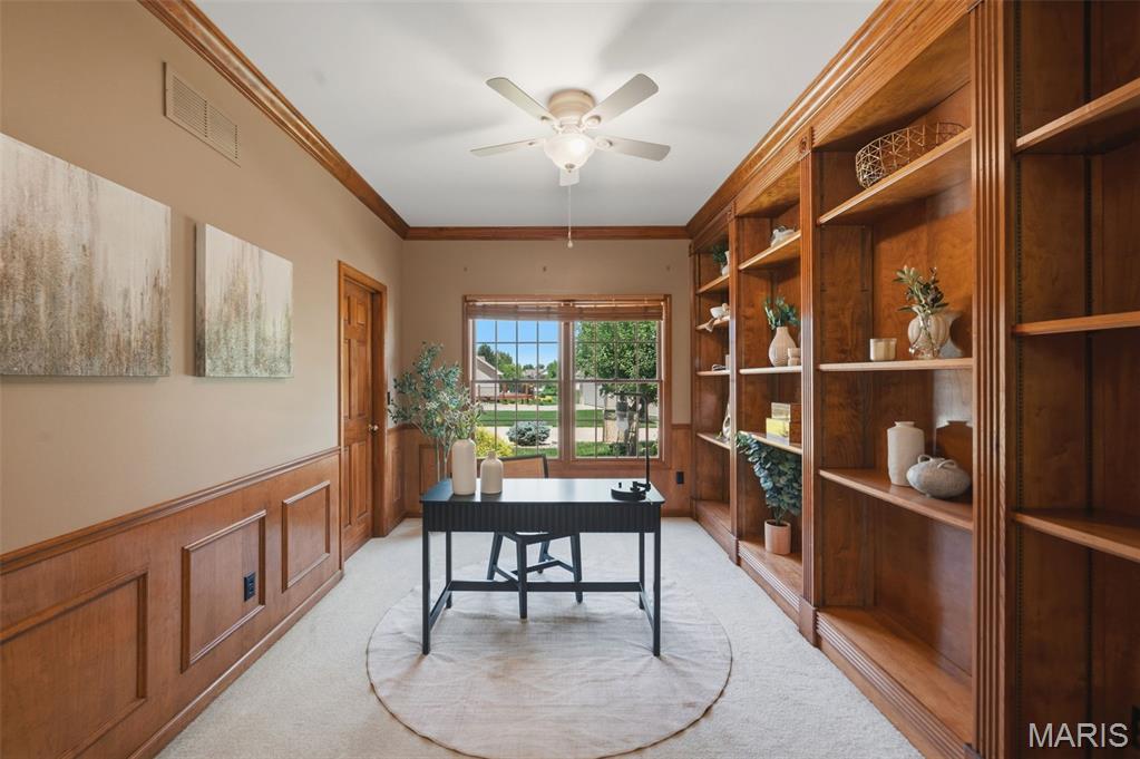 Town & Country Acres - Residential