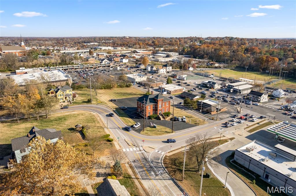 Bartolds Add To Manchester - Commercial Sale